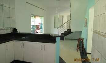 Imagem 5: Casa 4 quartos para Locação Região dos Lagos Cond. Entre Lagos (Paranoá), Brasília