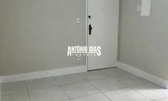 Imagem 7: APARTAMENTO 2 quartos com cozinha PLANEJADA e garagem São Mateus