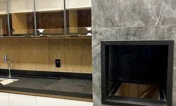 Imagem 3: Casa de condomínio para venda tem 147 metros quadrados com 3 quartos