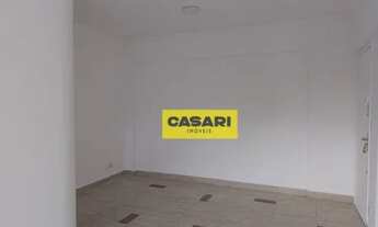 Imagem 6: Apartamento com 2 dormitórios para alugar, 91 m² - Centro - São Bernardo do Campo/SP