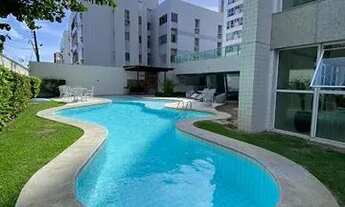 Imagem: Apartamento para venda tem 65 metros quadrados