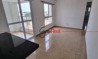 Imagem 5: Apartamento para LOCAÇÃO - Edifício Prime Cidade Nova - Excelente Localização - Indaiatuba