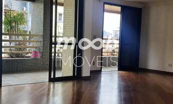 Imagem 5: Apartamento para venda - 222 m² - 3 suítes - Cambuí - Campinas - SP