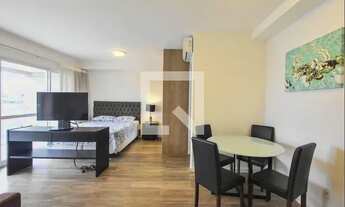 Imagem 3: Apartamento para Aluguel - Brooklin, 1 Quarto, 49 m2