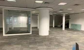 Imagem 4: Laje para alugar 2165m², vão Livre, Ótima Localização