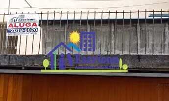 Imagem: SÃO PAULO - Casa Padrão - CIDADE SÃO