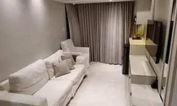 Imagem 1: Apartamento para Venda em São Paulo, Vila Olímpia, 2 dormitórios, 2 banheiros, 1 vaga