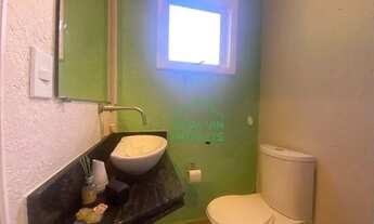 Imagem 6: Casa com 4 dormitórios à venda, 368 m² por R$ 2.200.000,00 - Condomínio Marambaia - Vinhed