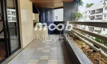 Imagem 7: Apartamento para venda - 222 m² - 3 suítes - Cambuí - Campinas - SP