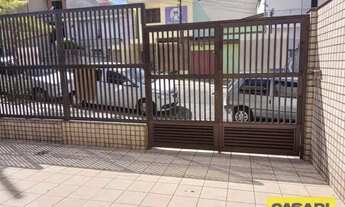 Imagem 2: Casa com 3 dormitórios, 420 m² - venda ou aluguel - Nova Petrópolis - São Bernardo do Cam