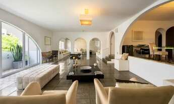 Imagem: SãO PAULO - Apartamento Padrão - Jardim