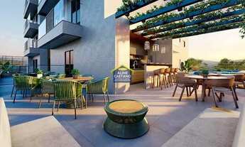 Imagem 5: Lindo Apartamento com 3 dorms 3 suite, Aviacao