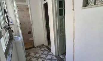 Imagem 3: Apartamento para aluguel tem 114 m² com 2 quartos em Botafogo ao lado do metro