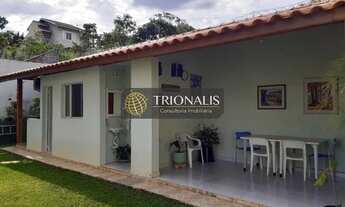 Imagem 2: Casa Residencial em Refúgio - Atibaia