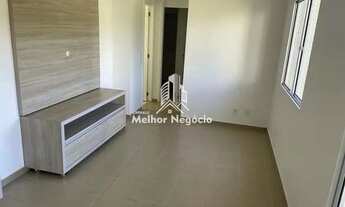 Imagem 2: Apartamento com 2 dorms, Parque Euclides Miranda, Sumaré - R$ 232 mil, Cod: AP2162