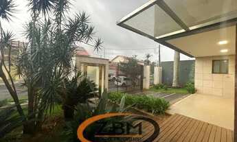 Imagem 6: Casa à venda 4 Quartos, 4 Vagas, 500M², Mediterrâneo, Londrina - PR