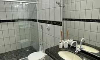 Imagem 4: Casa bairro Santa efigenia Caldas Novas