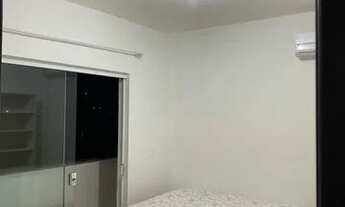 Imagem 3: Apartamento mobiliado