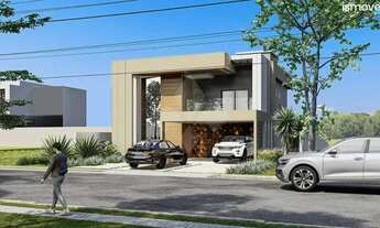 Imagem 2: IMBITUBA - Casa de Condomínio - Araçatuba