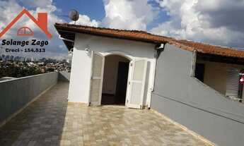 Imagem: Lindo Sobrado - 205 m² - 2 Dorms