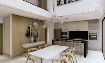 Imagem 2: Casa Sobrado no Jardins Bolonha