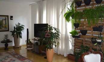 Imagem 4: Amplo apto com 3 dormitórios e 2 vagas