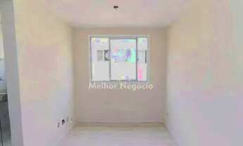 Imagem 2: Apartamento com 2 dorms, Jardim Márcia, Campinas - R$ 201 mil, Cod: AP1993