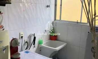 Imagem 6: Apartamento com 2 dorms, Vila João Jorge, Campinas - R$ 389 mil, Cod: AP1883