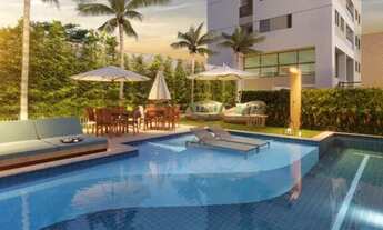 Imagem 4: Hay Oliveira - Apto. para venda possui 66 metros quadrados com 3 quartos