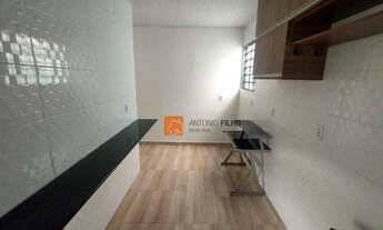 Imagem 6: Casa com 3 dormitórios para alugar, 80 m² por R$ 1.650/mês - Ceilândia Sul - Ceilândia/DF