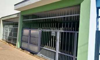 Imagem: Casa Térrea Campos Elíseos casa de rua