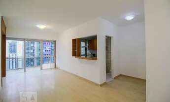 Imagem 2: Apartamento para Aluguel - Barra da Tijuca, 1 Quarto, 70 m2