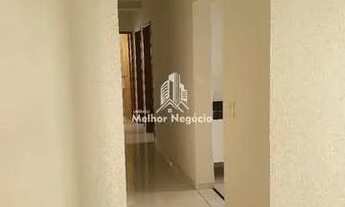 Imagem 2: Apartamento com 2 dorms, Jardim Santa Esmeralda, Hortolândia - R$ 200 mil, Cod: AP2637