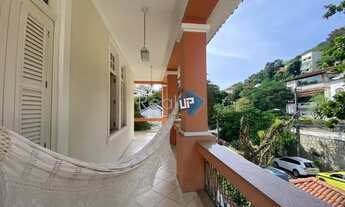 Imagem 6: Casa de luxo na Tijuca