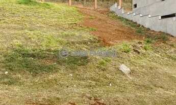 Imagem: Terreno Condomínio Bonfim Paulista Disponível