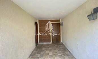 Imagem 3: Casa com 2 dorms, Jardim Nova Europa, Campinas - R$ 530 mil, Cod: CA2391