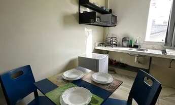 Imagem 4: STÚDIO NO CENTRO DE BELÉM