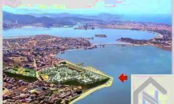 Imagem 3: Excelente Apartamento - 3 Quartos (1 Suíte) - Lagoa Cabo Frio/São Pedro Aldeia