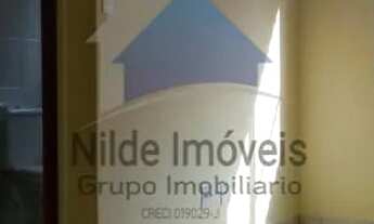 Imagem 3: Apartamento para Locação em São Paulo, Jardim Peri, 2 dormitórios, 1 banheiro, 1 vaga