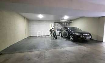 Imagem 7: Casa de condomínio sobrado para venda 3 quartos