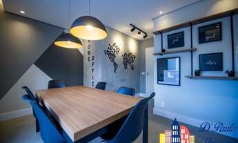 Imagem 7: Ótimo apartamento no condomínio High Bethaville!