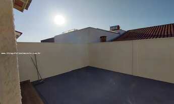 Imagem 2: Casa em Condomínio para Venda em Presidente Prudente, Condomínio Residencial Vale dos Reis