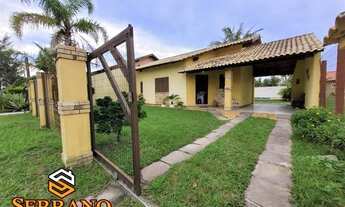 Imagem 2: Imbé - Casa Padrão - Centro