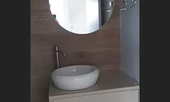 Imagem 5: Apartamento para aluguel possui 35 metros quadrados com 1 quarto