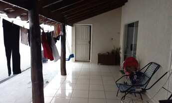 Imagem 2: Sobrado para venda com 294 metros quadrados com 5 quartos em Vila São Vicente - Penápolis