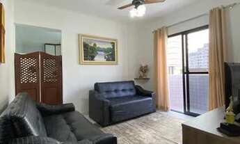 Imagem: Apartamento 1 Quarto em Canto do Forte