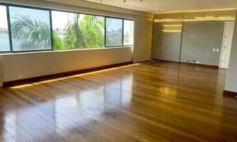 Imagem 3: Apartamento com 4 dormitórios, 170 m² - venda por R$ 3.450.000,00 ou aluguel por R$ 17.577