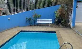 Imagem 6: Casa Duplex em condomínio fechado no Pechincha, 4 quartos, 2 vagas