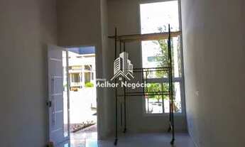 Imagem 2: Casa com 3 dorms, Jardim Golden Park Residence, Hortolândia - R$ 1.02 mi, Cod: CA2708