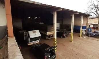 Imagem 6: GALPÃO Galpão / depósito com venda por R$2.500.000